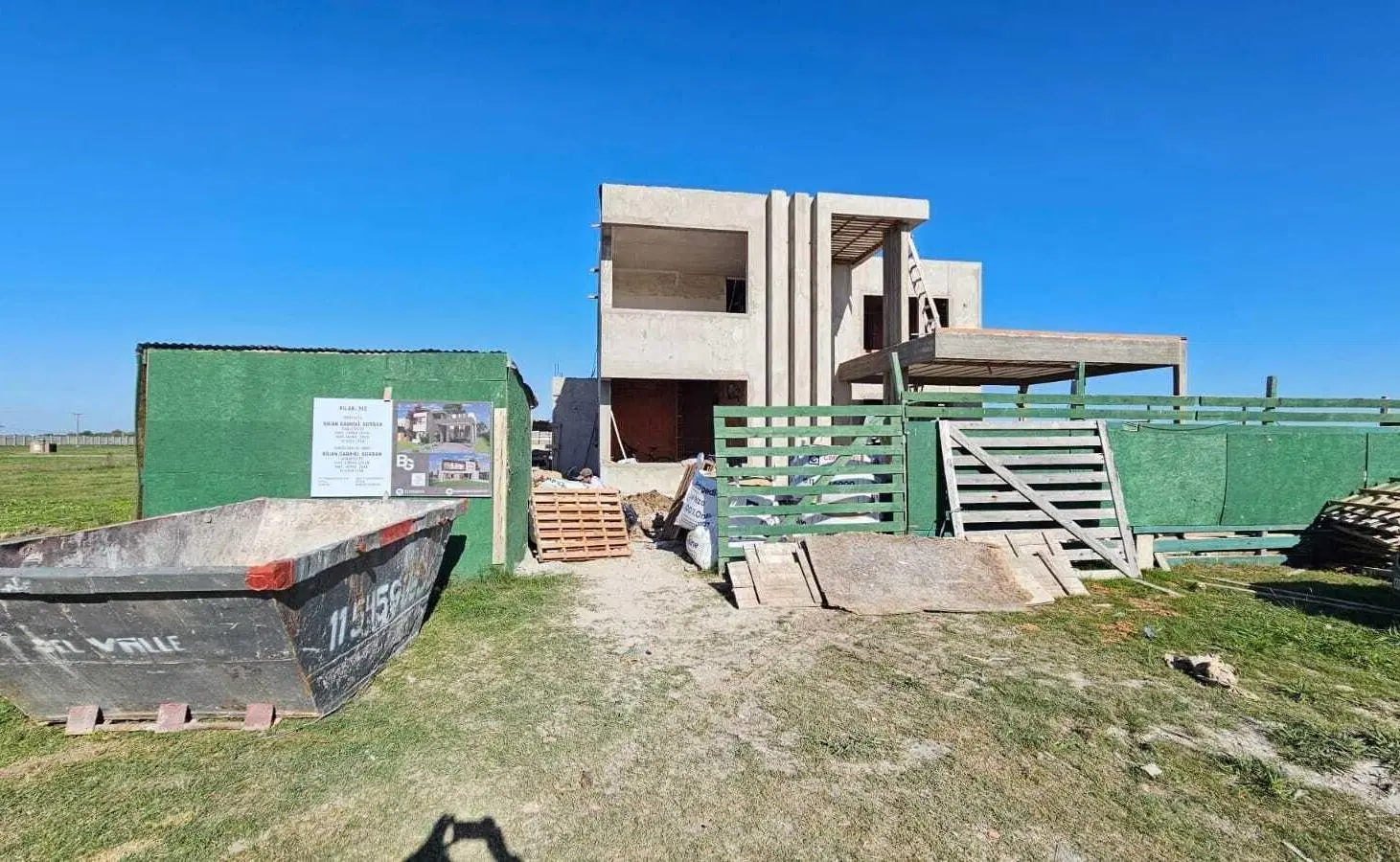 Casa  en Alquiler en Saint Thomas Chico, Esteban Echeverría, G.B.A. Zona Sur 2