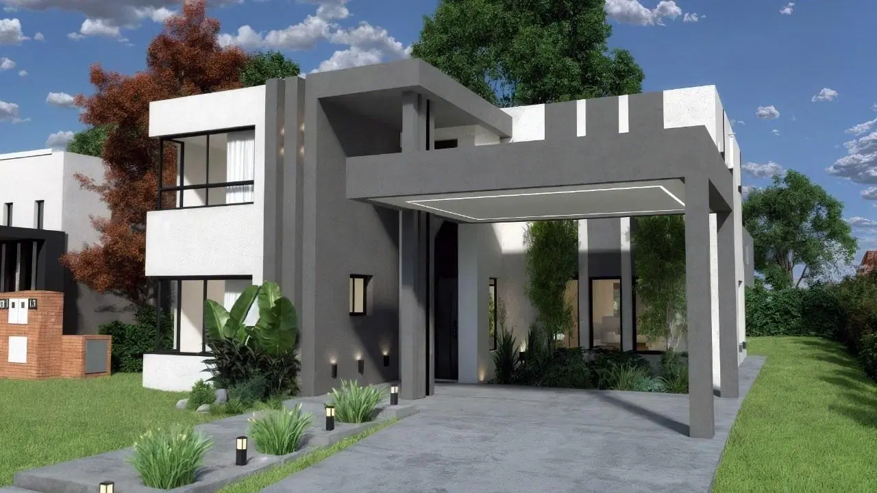 Casa  en Alquiler en Saint Thomas Chico, Esteban Echeverría, G.B.A. Zona Sur 3