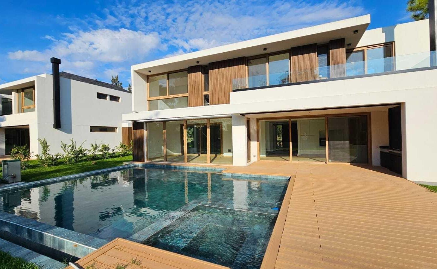 Foto de Casa en Alquiler en Saint Thomas Este, Esteban Echeverría, G.B.A. Zona, imagen 3