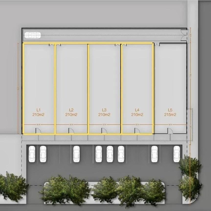 Foto de LOCAL EN VENTA DESDE EL POZO. 210 M2. Posibilidad de financiacion. San, imagen 3
