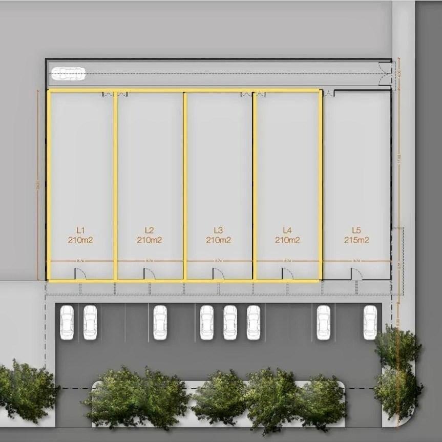 Foto de LOCAL EN VENTA DESDE POZO. 215 M2. San Vicente, G.B.A. Zona Sur, imagen 1