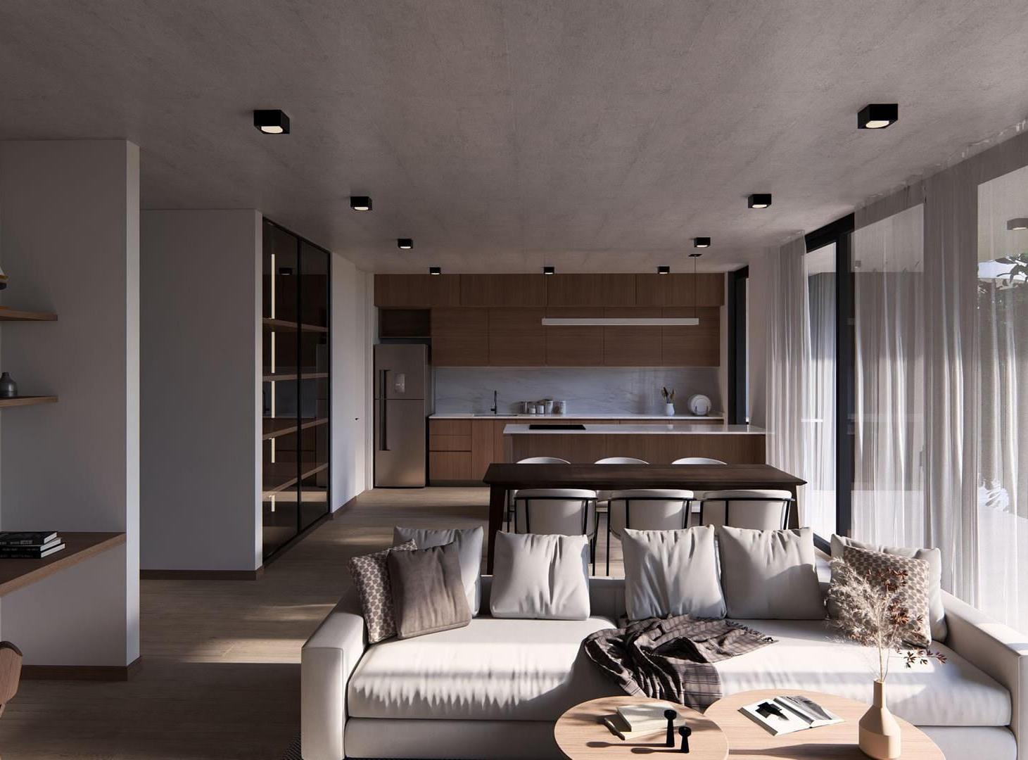 Foto de Departamento en Venta en Nü Canning, Canning, Esteban Echeverría, imagen 3