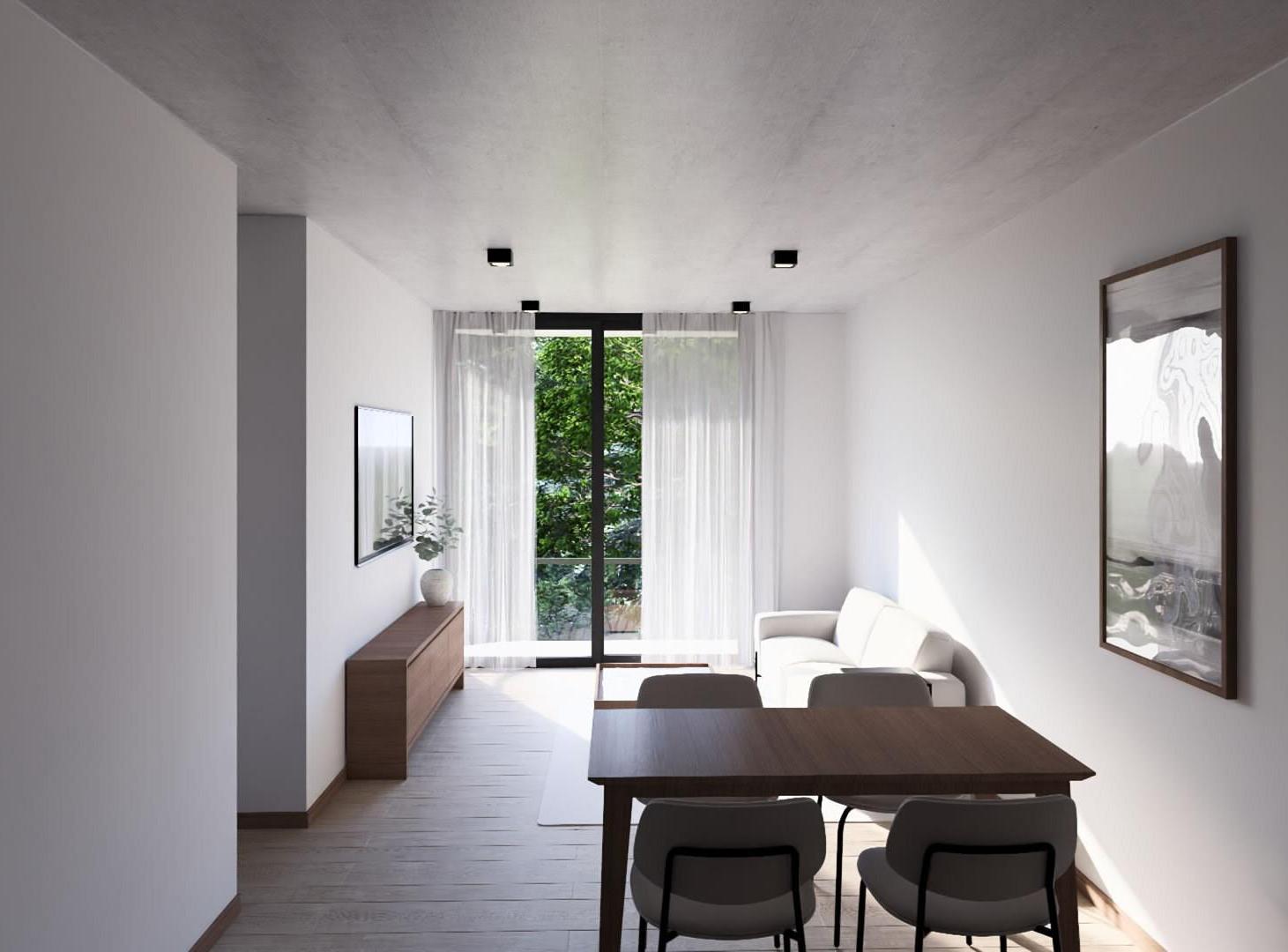 Foto de Departamento en Venta en Nü Canning, Canning, Esteban Echeverría, imagen 5