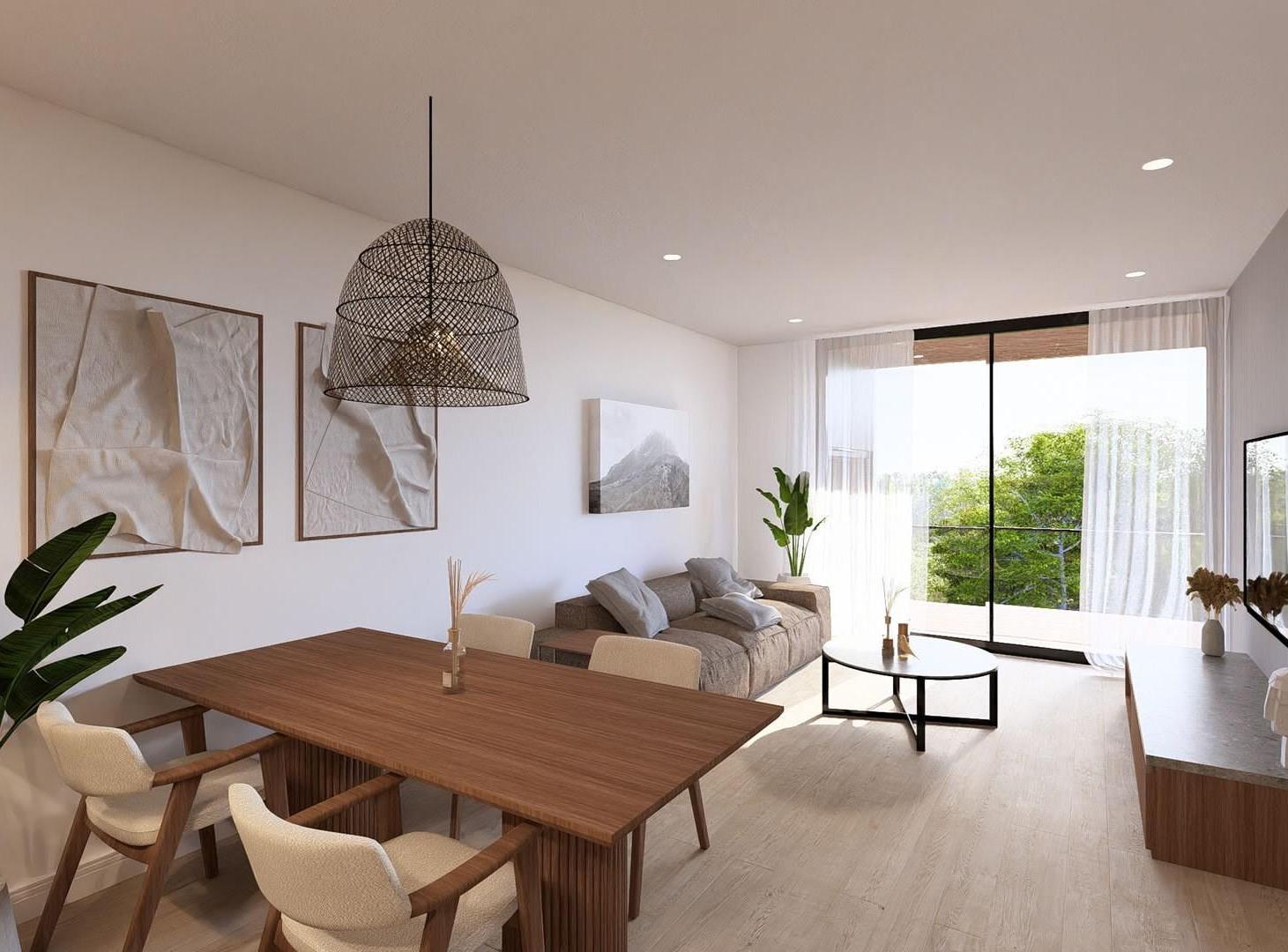 Foto de Departamento en Venta en Nü Canning, Canning, Esteban Echeverría, imagen 2
