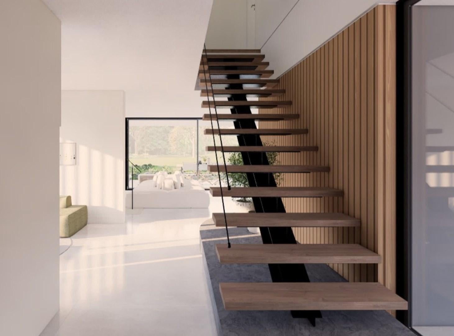 Foto de CASA en venta Saint Thomas Este. CANNING. 5 dormitorios en Suite, imagen 5