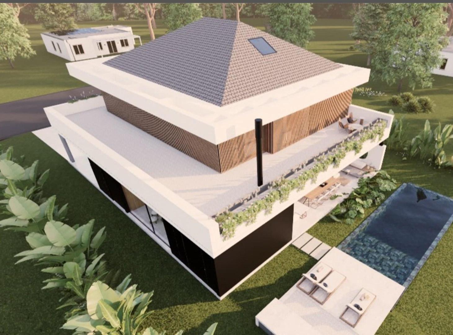 Foto de CASA en venta Saint Thomas Este. CANNING. 5 dormitorios en Suite, imagen 1