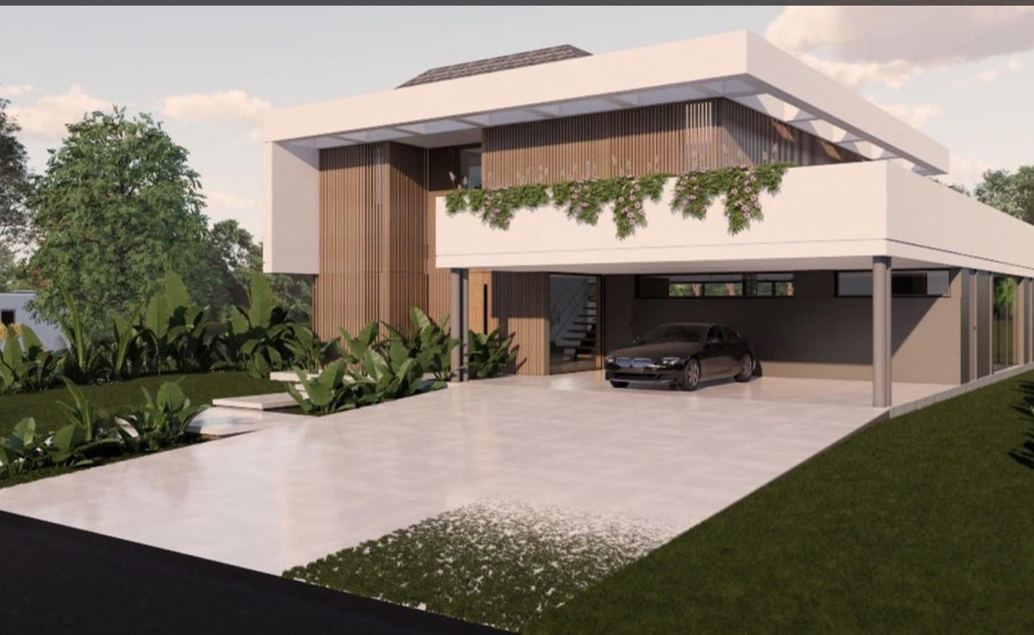 Foto de CASA en venta Saint Thomas Este. CANNING. 5 dormitorios en Suite, imagen 2