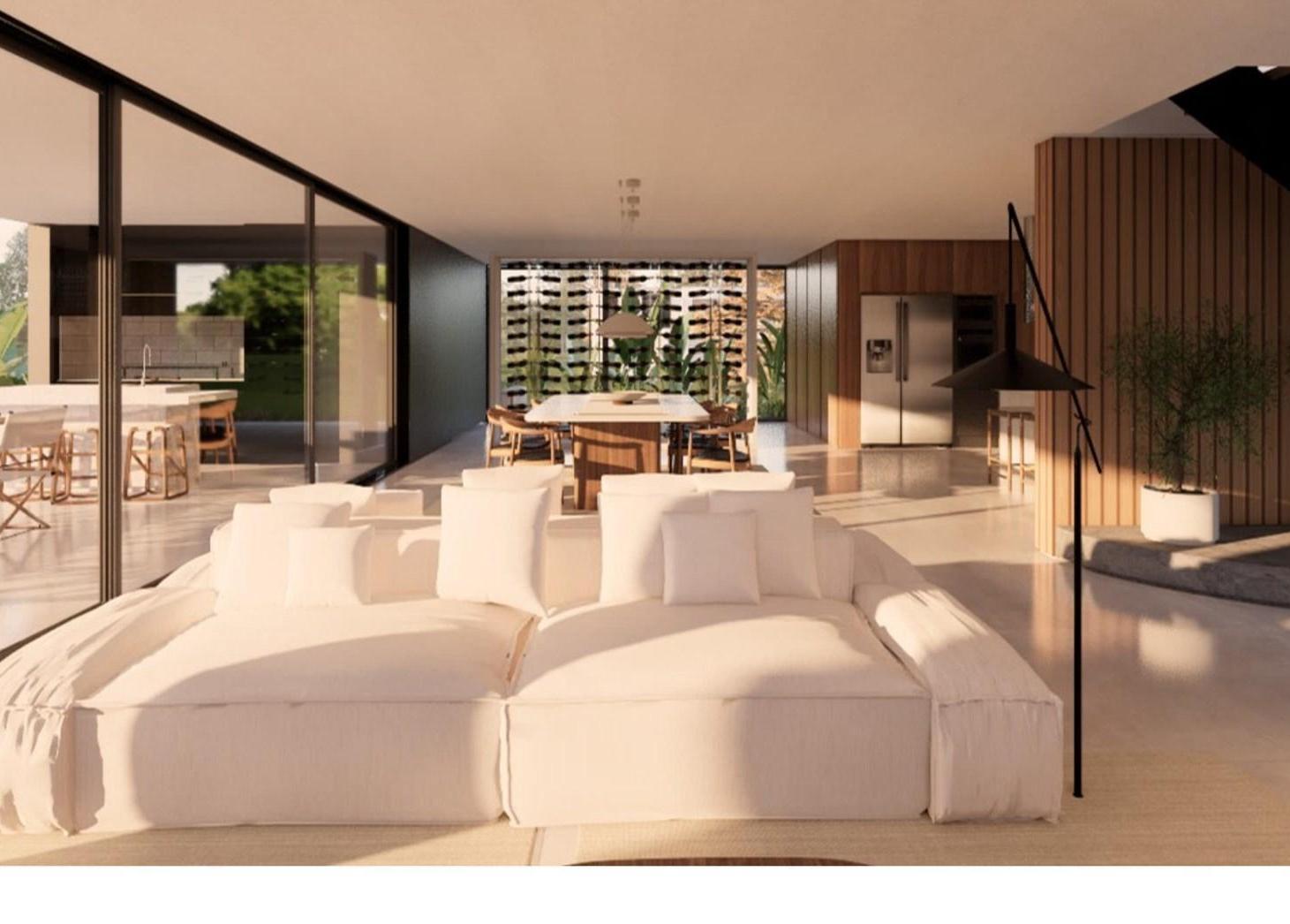 Foto de CASA EN ALQUILER en Saint Thomas Este, 5 dormitorios en Suite, Sector, imagen 3