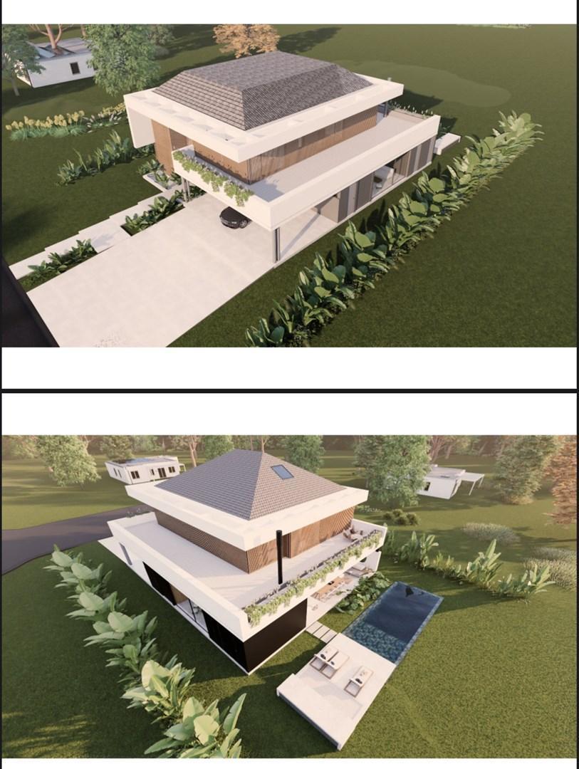 Foto de CASA EN ALQUILER.Saint Thomas Este. 5 Dormitorios en Suite. Pileta, imagen 4