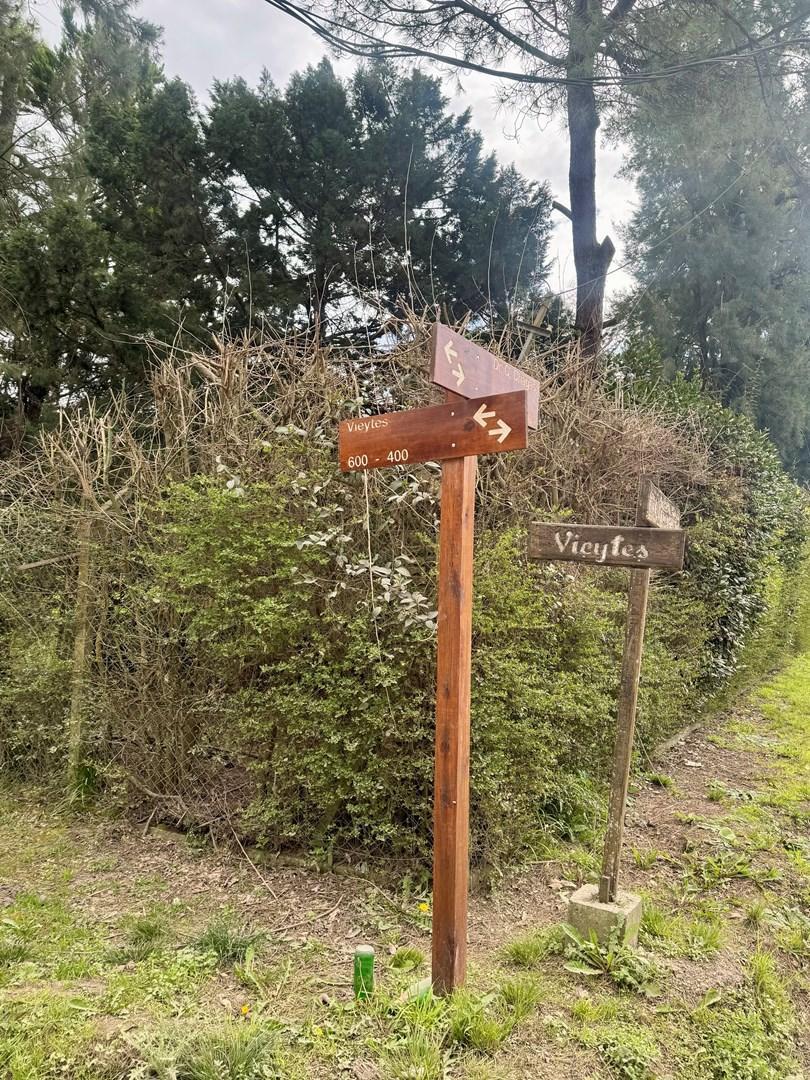 Foto de OPORTUNIDAD! LOTE EN VENTA A DOS CUADRAS DE Ruta 58. Zona Chacras de, imagen 2