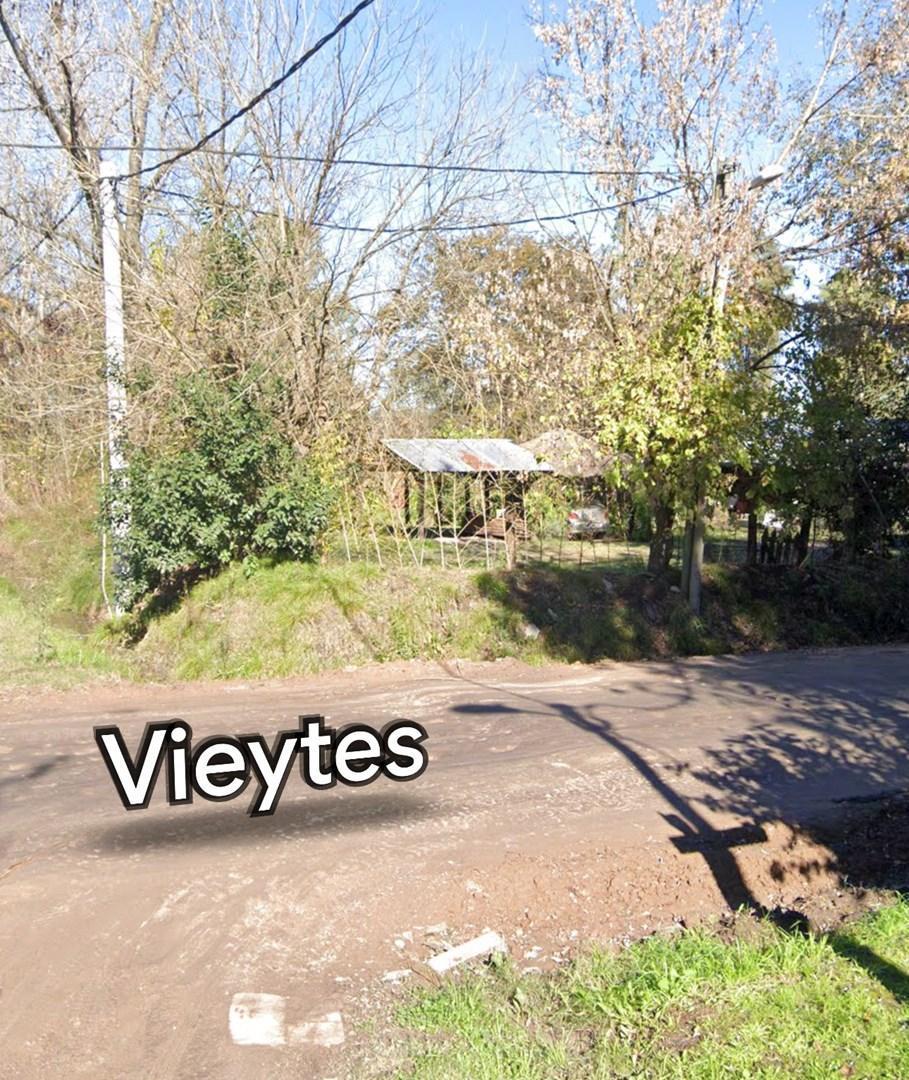 Foto de OPORTUNIDAD! LOTE EN VENTA A DOS CUADRAS DE Ruta 58. Zona Chacras de, imagen 4