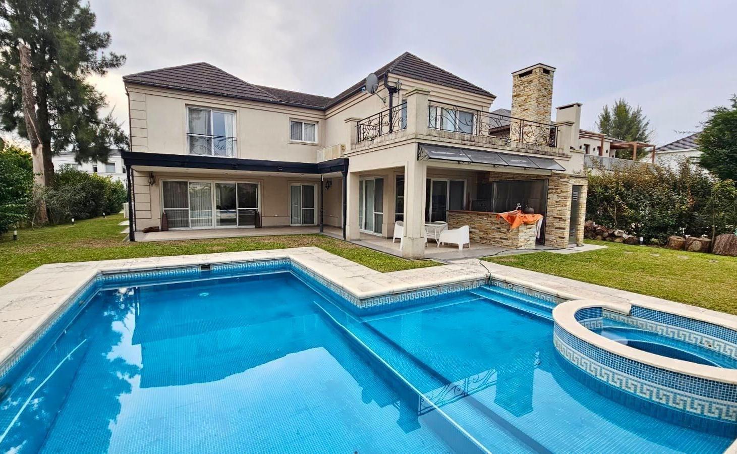 Foto de CASA en VENTA CON VISTA al GOLF, Saint Thomas Este, CANNING, Esteban, imagen 3