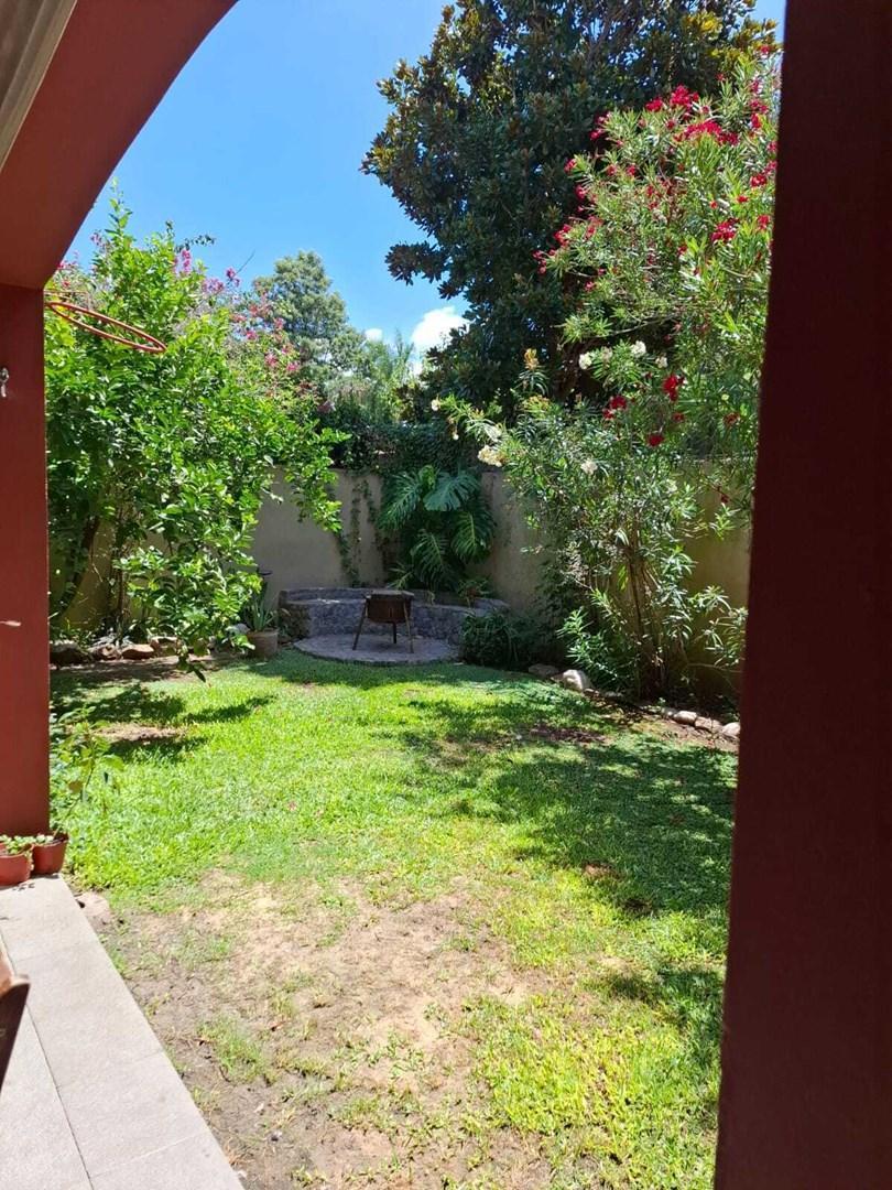 Foto de CASA en ALQUILER en Monte Grande, 4 Dormitorios. Esteban Echeverría, imagen 3