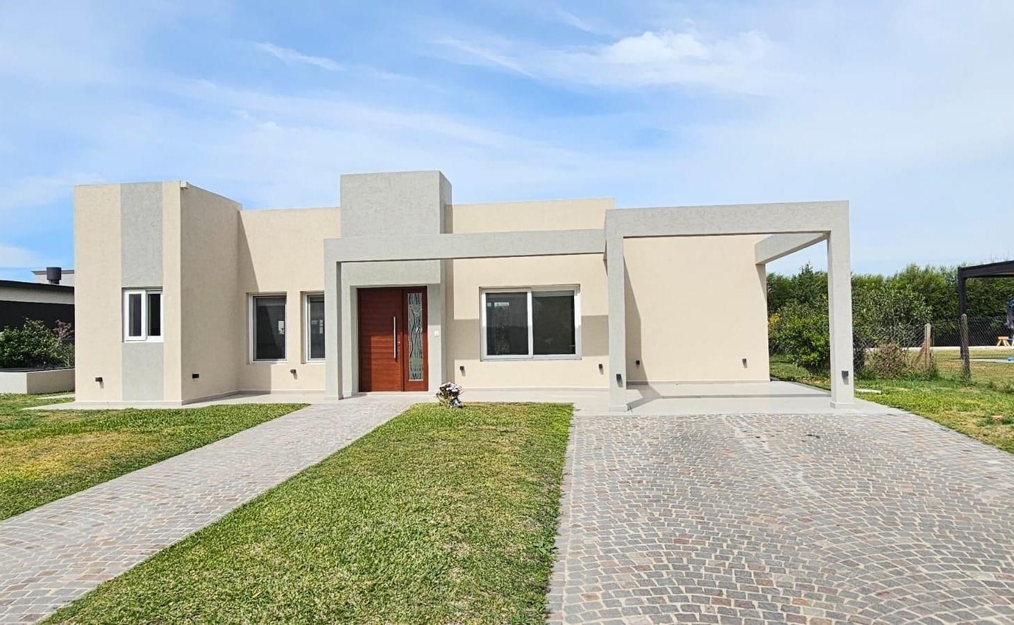 Foto de Casa en Venta en Santa Inés, Canning, Esteban Echeverría, imagen 2