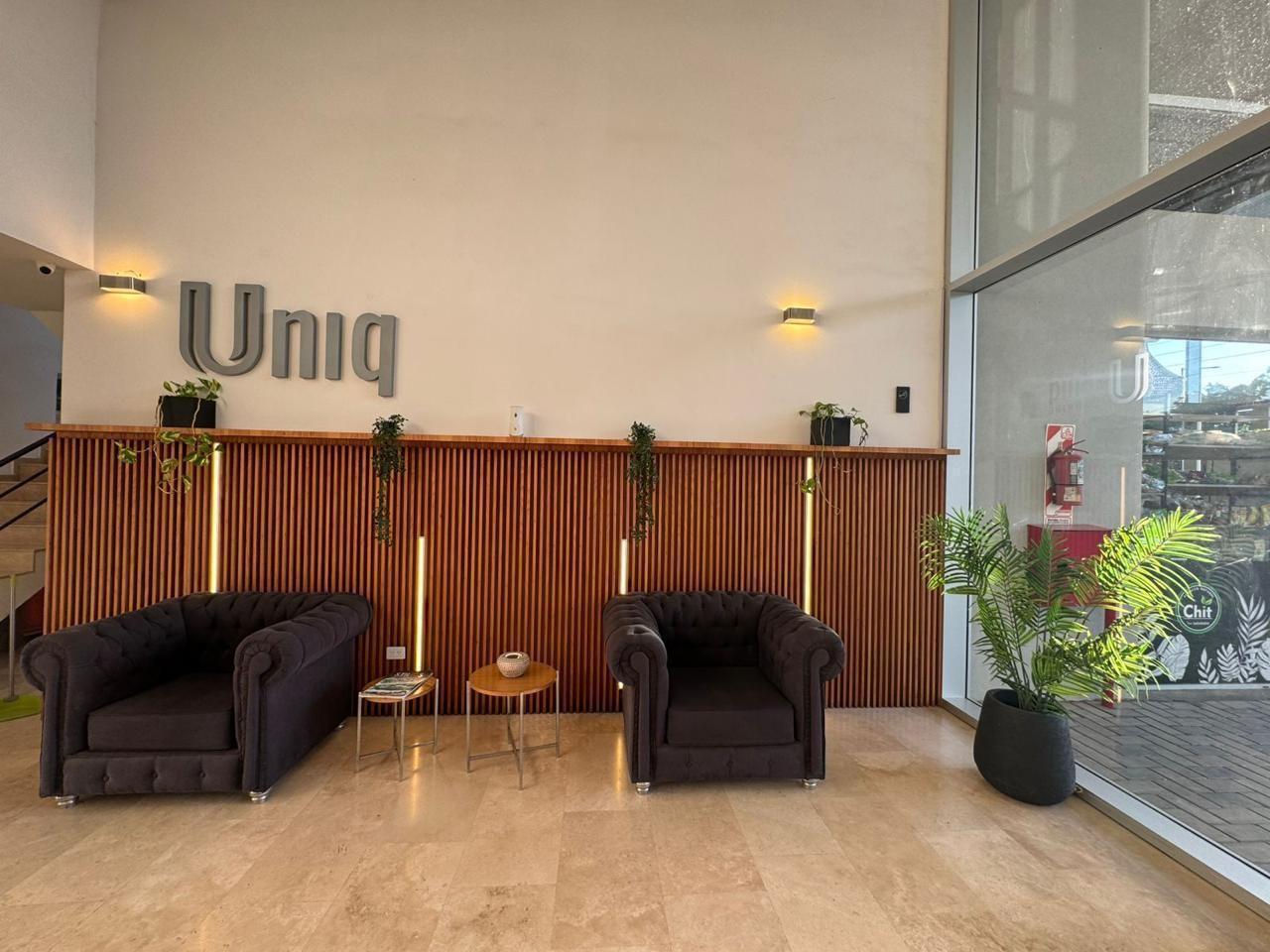Foto de OFICINA EN ALQUILER EN CANNING! 48 m2. Complejo UNIQ., imagen 2