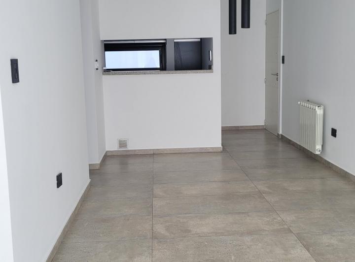 Departamento en alquiler. 4