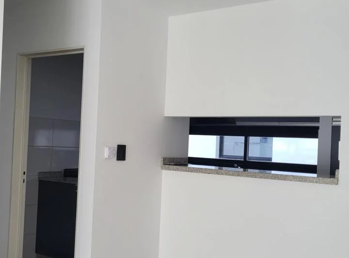 Departamento en alquiler. 2