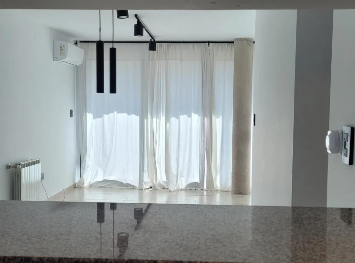 Departamento en alquiler. 3