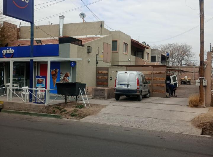Roca 1042, Las Heras, Mendoza 1