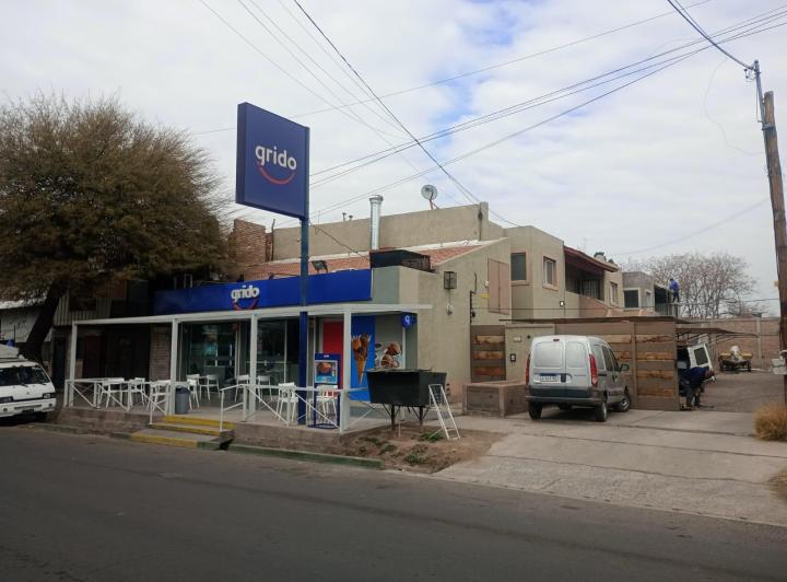 Roca 1042, Las Heras, Mendoza 2