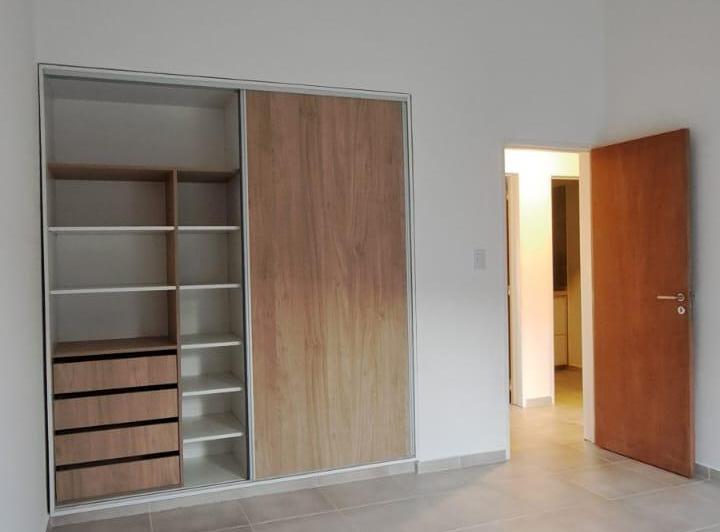 Dueño Alquila Dpto de Calidad 2d + Cochera + Patio - Reforma Integral a Estrenar 4
