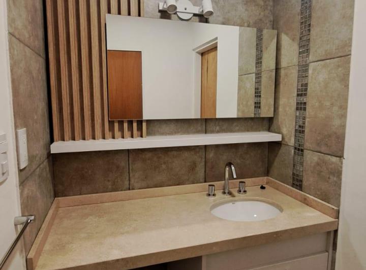 Dueño Alquila Dpto de Calidad 2d + Cochera + Patio - Reforma Integral a Estrenar 3
