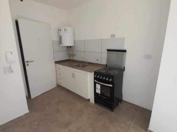 Alquiler Departamento 1 Dormitorio en Barrio Abasto 5
