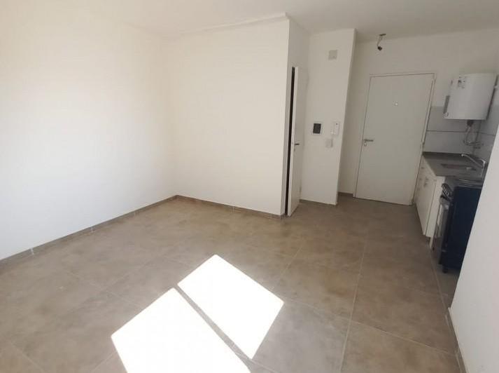 Alquiler Departamento 1 Dormitorio en Barrio Abasto 1
