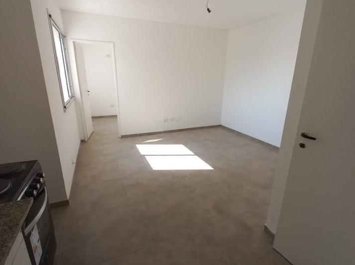 Alquiler Departamento 1 Dormitorio en Barrio Abasto 4