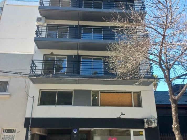 Alquiler Departamento 1 Dormitorio en Barrio Abasto 2