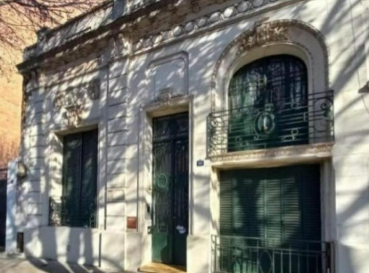 Alquiler Casa Institucional o Comerciail Pueyrredon 300 Pichincha 2