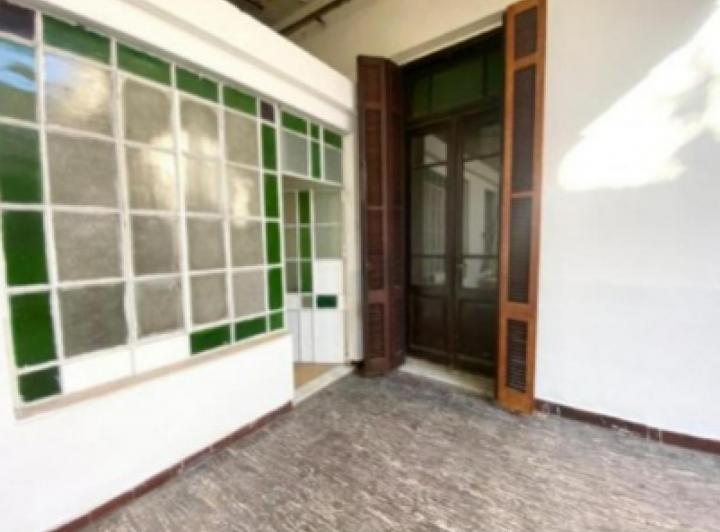 Alquiler Casa Institucional o Comerciail Pueyrredon 300 Pichincha 4