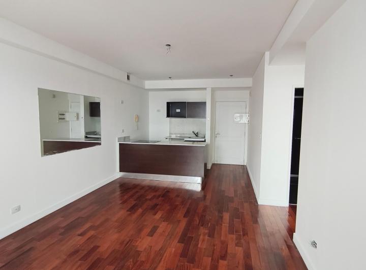 Alquiler departamento 1 Dormitorio Torre maui Rosario piso alto con vista al río 5