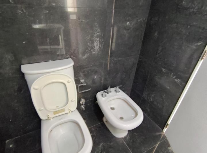Alquiler departamento 1 Dormitorio Torre maui Rosario piso alto con vista al río 1