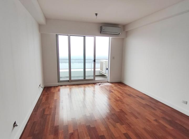 Alquiler departamento 1 Dormitorio Torre maui Rosario piso alto con vista al río 4