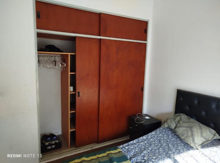 Departamento cerró chico 3