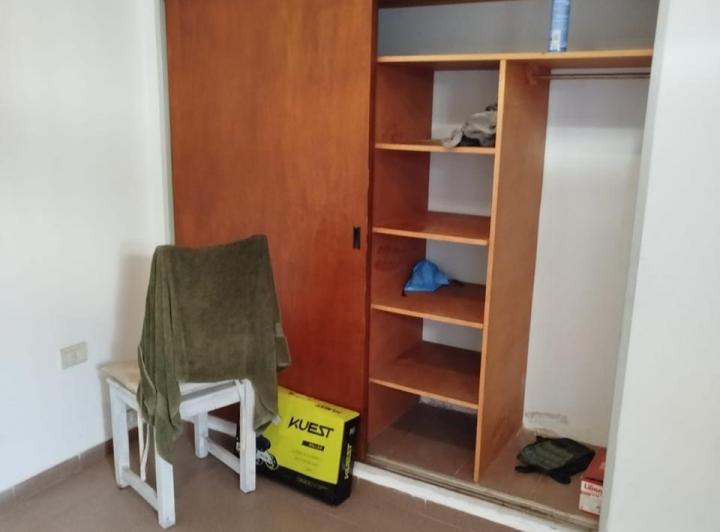 Departamento cerró chico 2