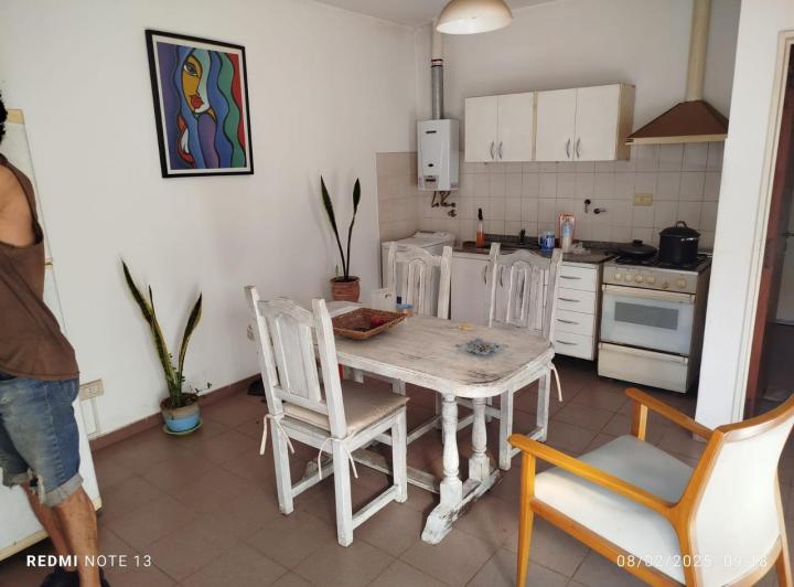 Departamento cerró chico 1