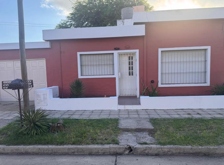 Departamento cerró chico 5
