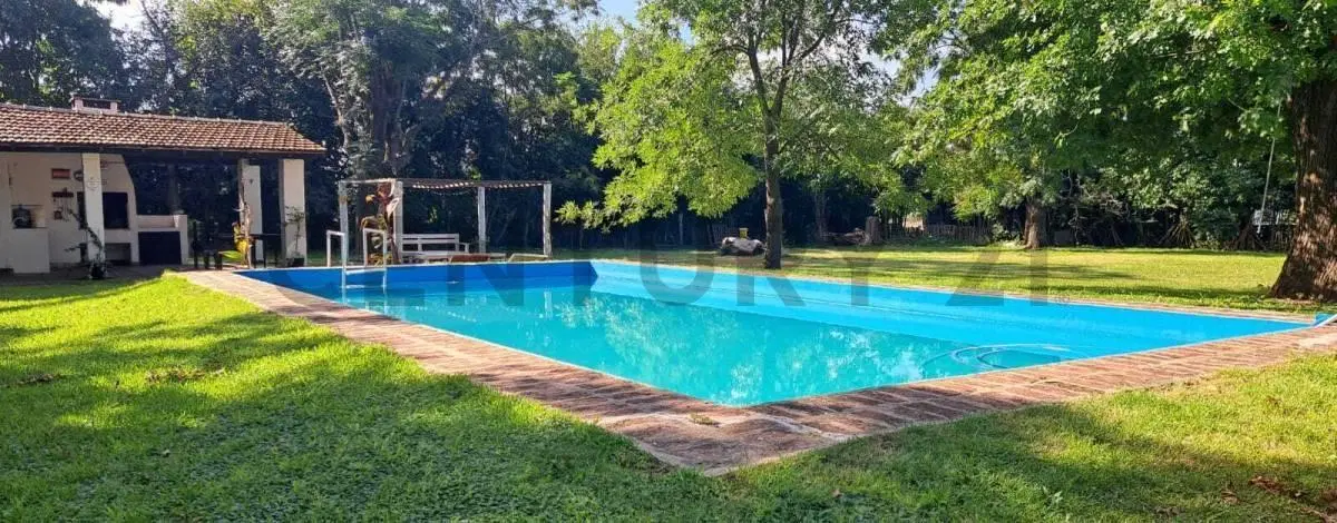 Alquiler de casa quinta en Pilar con 8 (ocho) caballerizas 5
