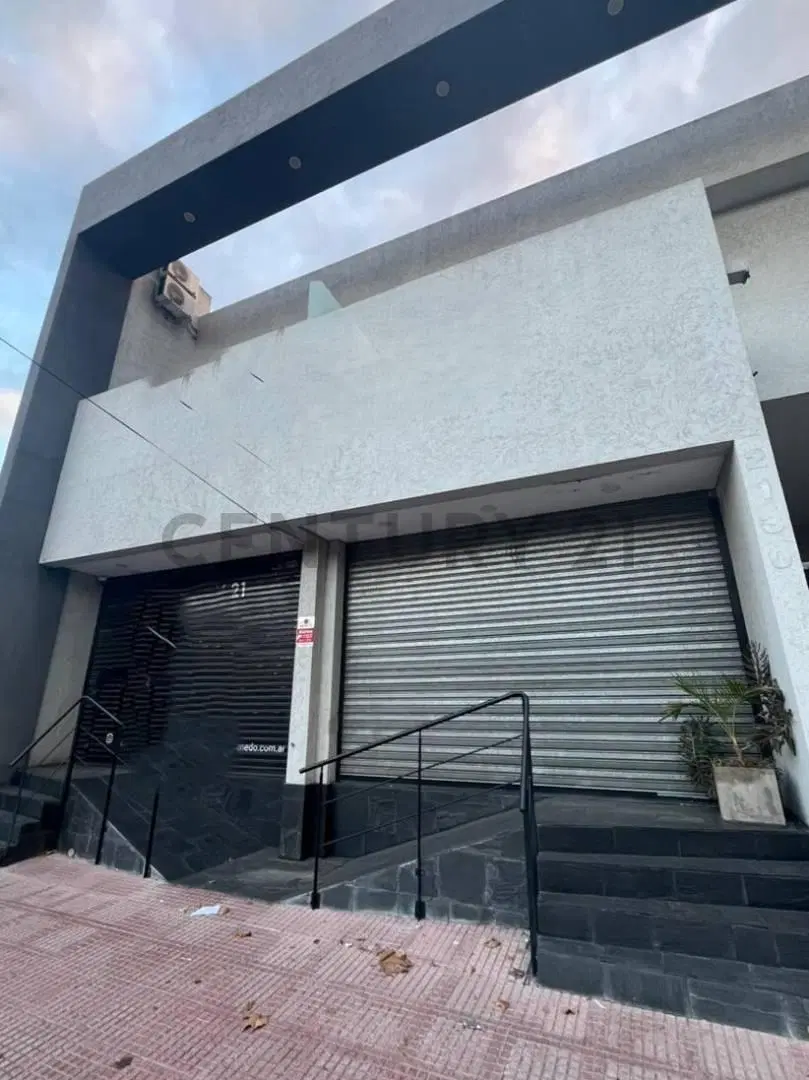 ALQUILER EN BLOQUE DE OFICINAS EN RINCON DE MILBERG, TIGRE 2