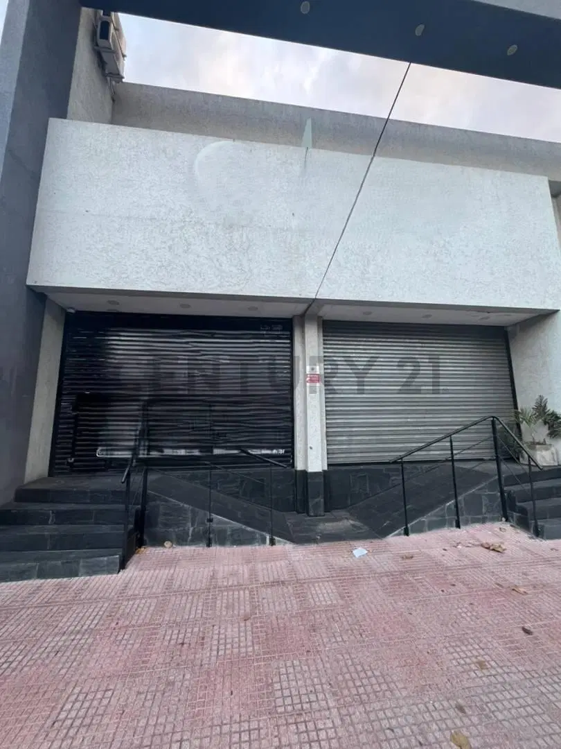 ALQUILER EN BLOQUE DE OFICINAS EN RINCON DE MILBERG, TIGRE 3