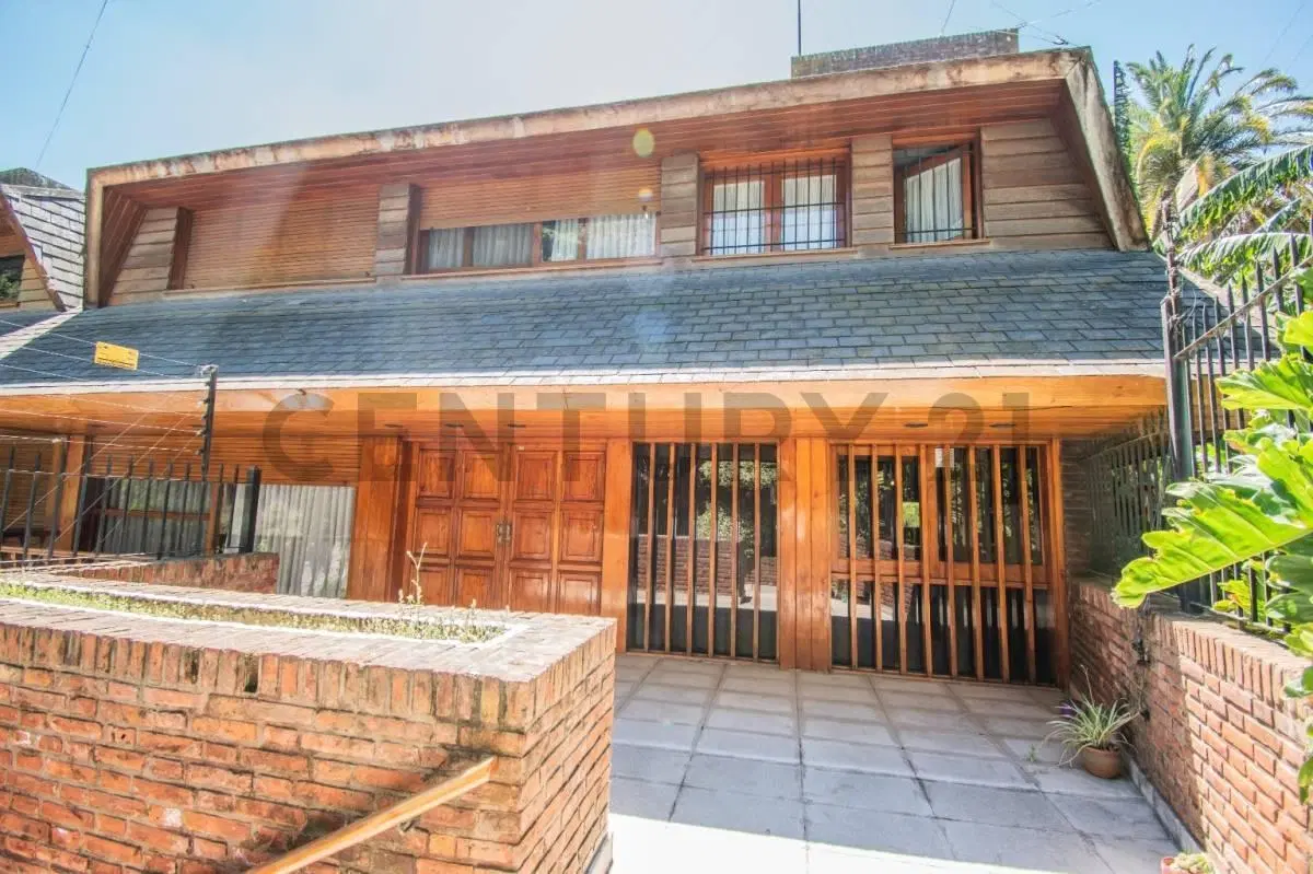 VENTA - CHALET - BARRANCA EN PUNTA CHICA- DE VICTORIA - SAN FERNANDO 3