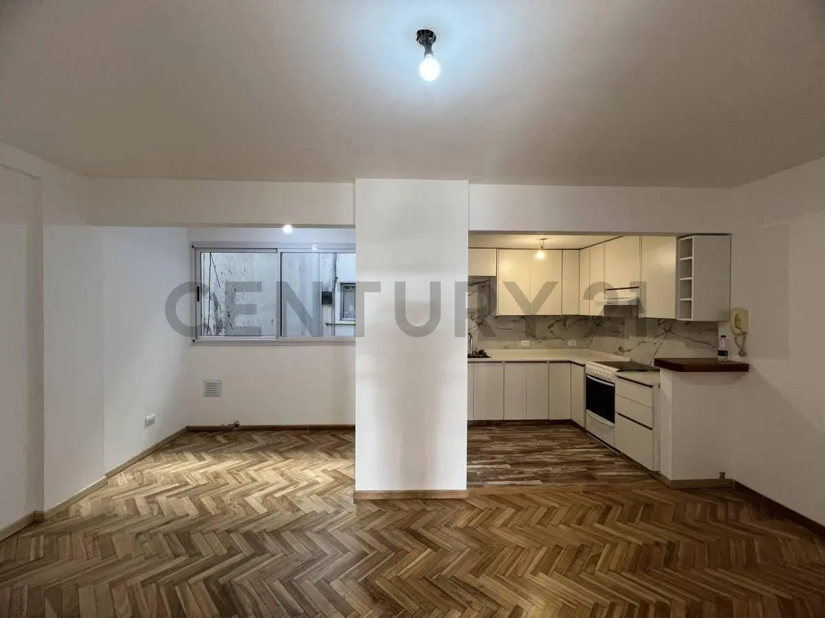 VENTA - Departamento 2 ambientes - Caballito 4