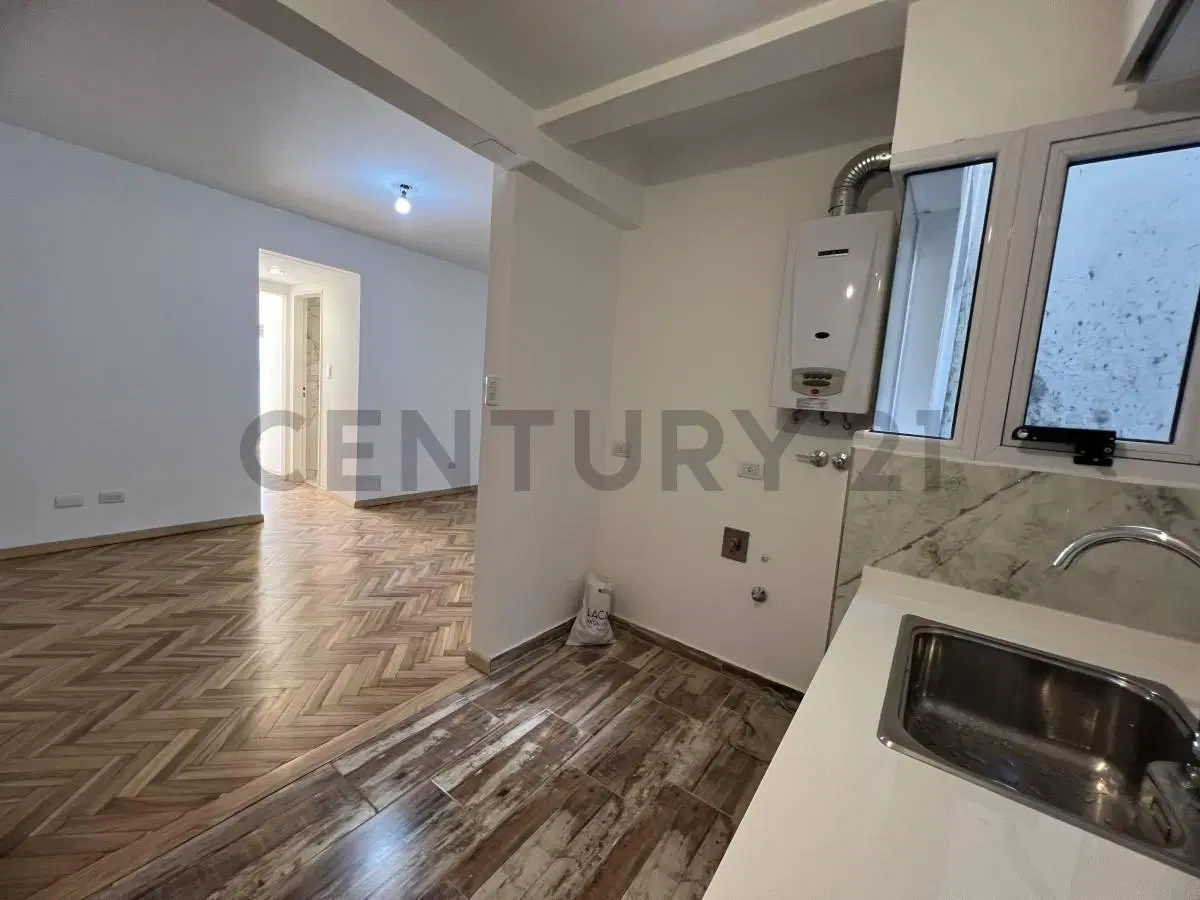 VENTA - Departamento 2 ambientes - Caballito 2