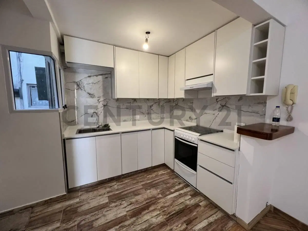 VENTA - Departamento 2 ambientes - Caballito 5