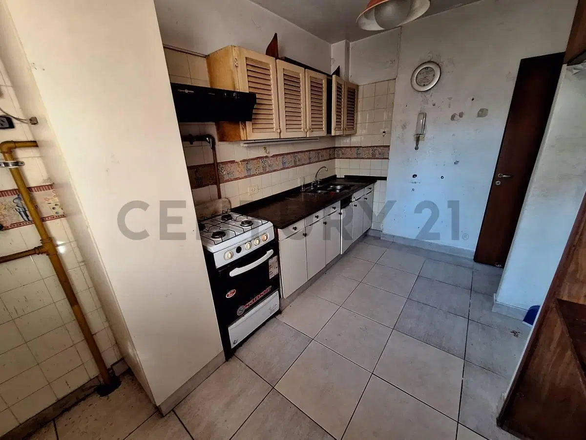 VENTA DEPARTAMENTO 2 AMBIENTES EN SAN FERNANDO 5
