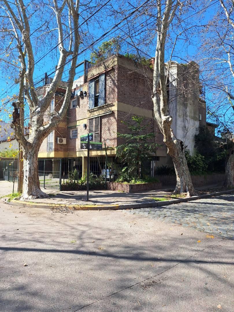 VENTA DEPARTAMENTO 2 AMBIENTES EN SAN FERNANDO