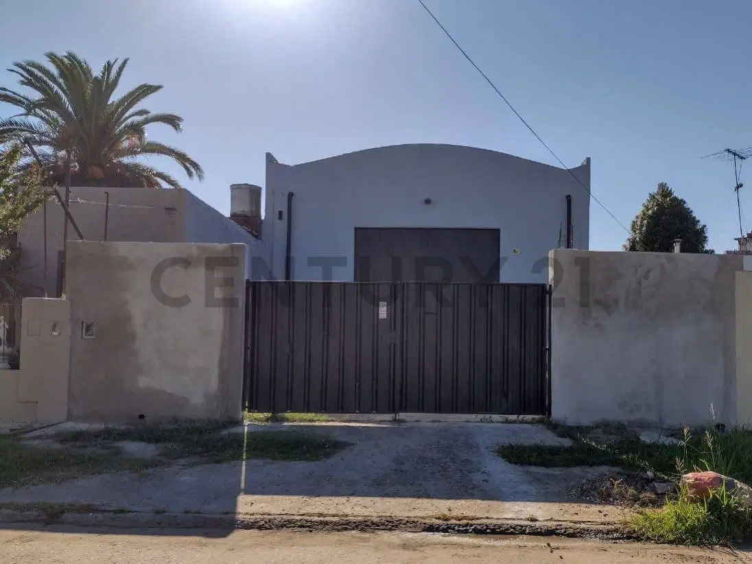 VENTA - GALPÓN - RINCÓN DE MILBERG, TIGRE 3