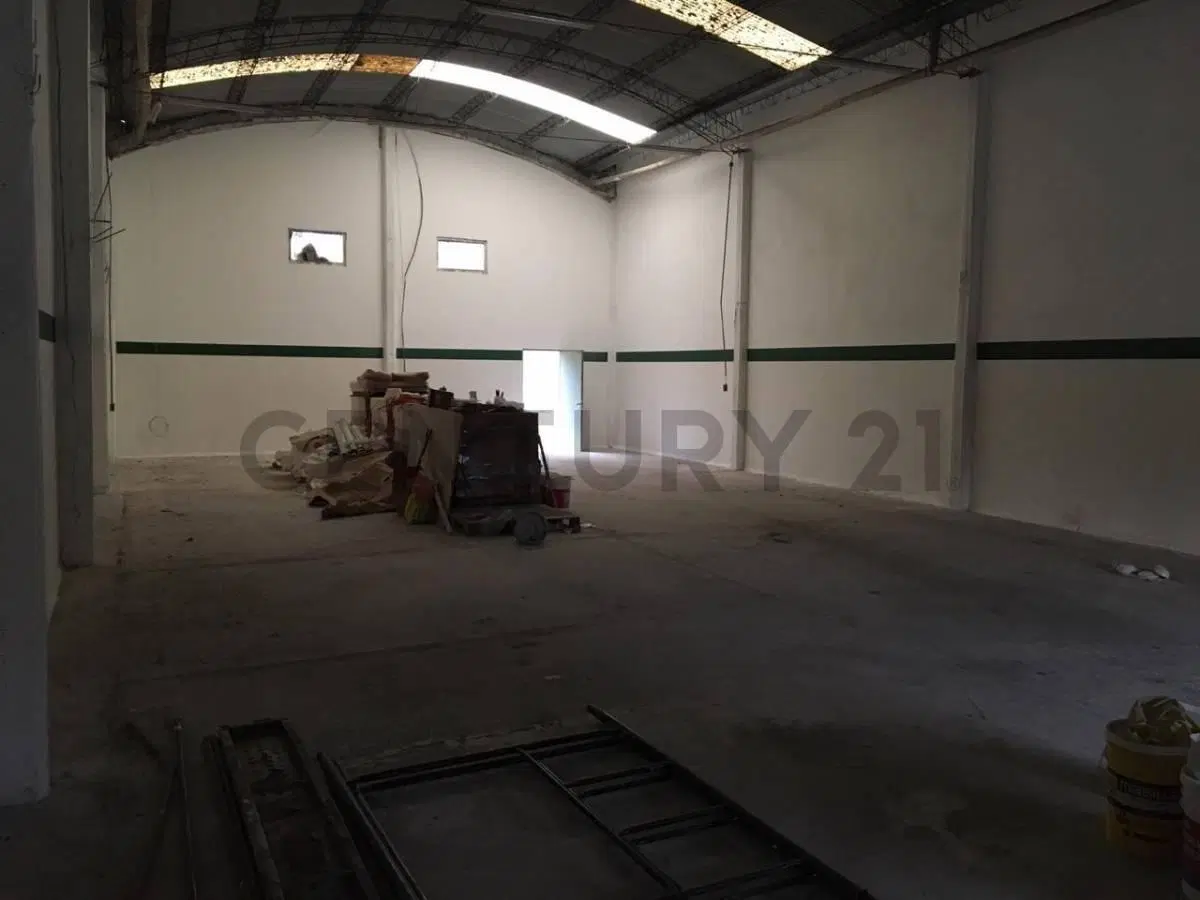 VENTA - GALPÓN - RINCÓN DE MILBERG, TIGRE 4